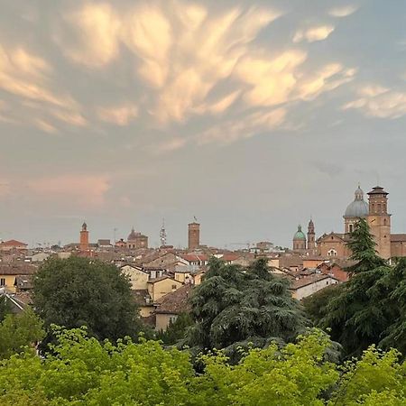 Apartamento App Di Myro Reggio Emilia Exterior foto