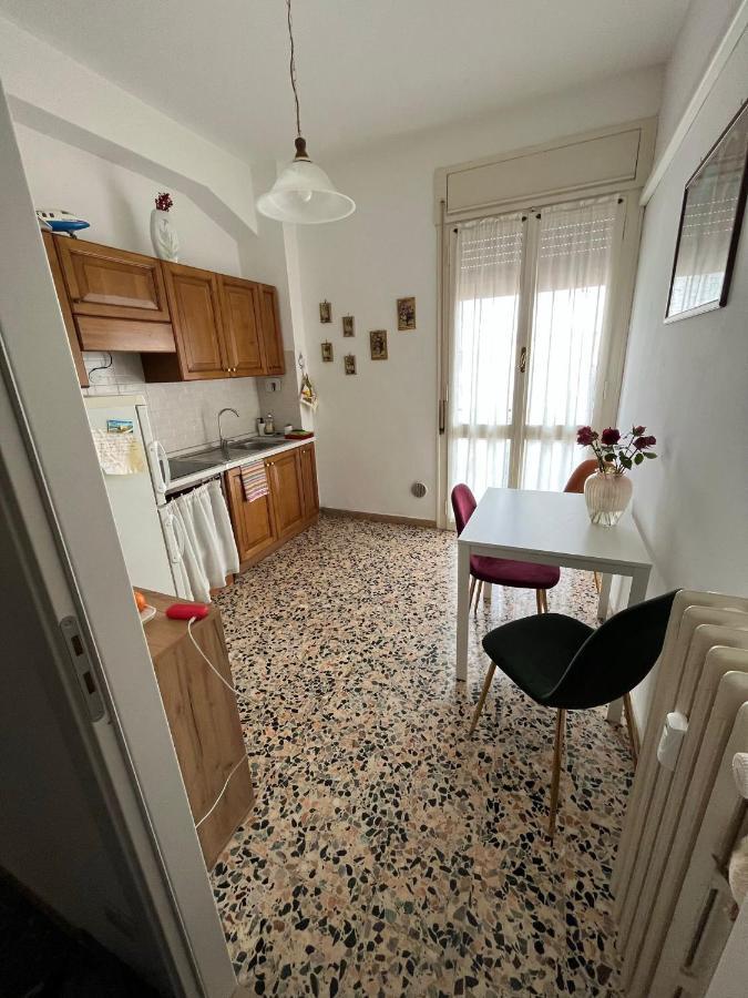 Apartamento App Di Myro Reggio Emilia Exterior foto