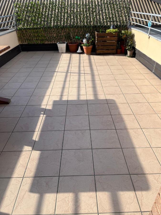 Apartamento App Di Myro Reggio Emilia Exterior foto